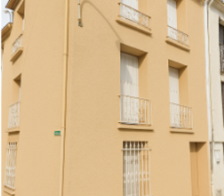  Immeuble � vendre 161 m�