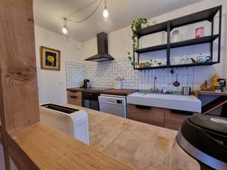  Appartement � louer 3/4 pi�ces 65 m�