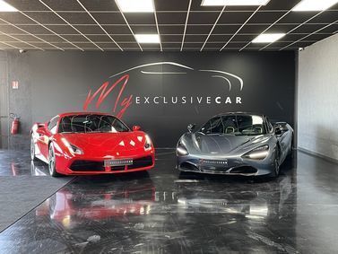 MY EXCLUSIVE CAR, concessionnaire 69