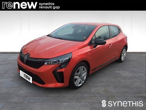 Renault Clio V Clio TCe 100 GPL Evolution 2023 occasion Gap 05000