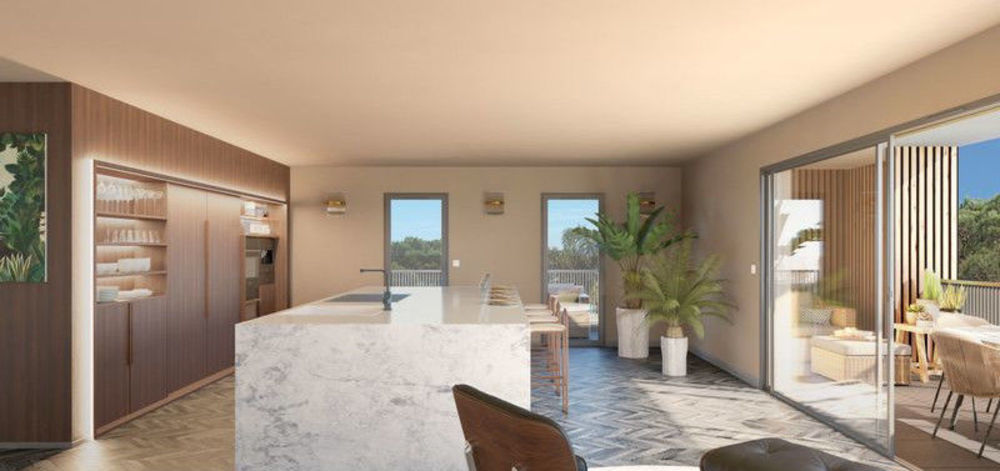 Appartements neufs   S�te (34200)