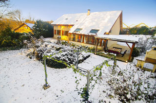  Maison � vendre 7 pi�ces 134 m�