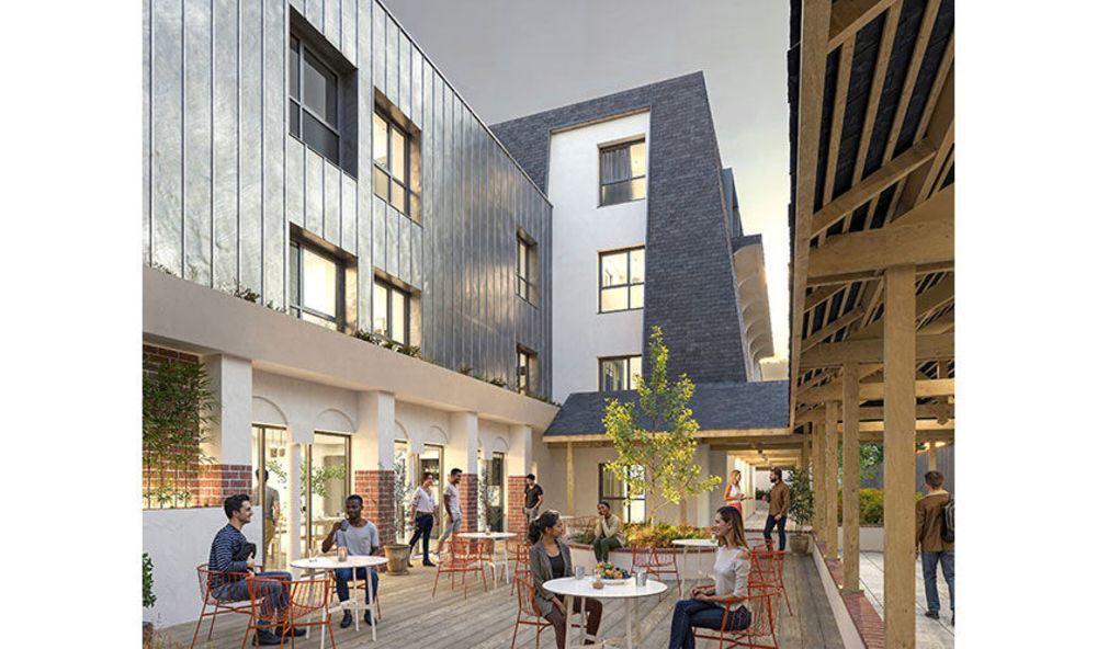 Appartements neufs   Orléans (45000)
