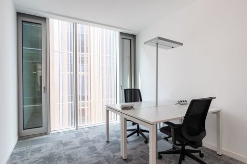 Espace de travail professionnel flexible &agrave; louer &agrave; Longvic, Chemin De La Noue  473 21600 F�nay