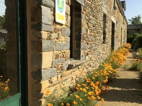   meubl�e G�te de France Maison - 3/4 pi�ce(s) - 80 m�