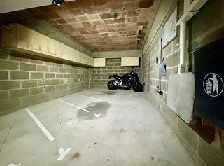  Parking / Garage � louer 2 m�