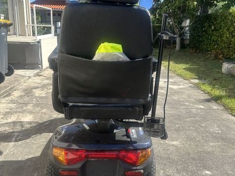 Scooter GOES 2025 occasion 47620