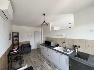  Appartement � louer 1 pi�ce 25 m�