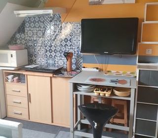  Chambre � louer 2 pi�ces 17 m�