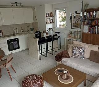  Appartement � vendre 3 pi�ces 63 m�