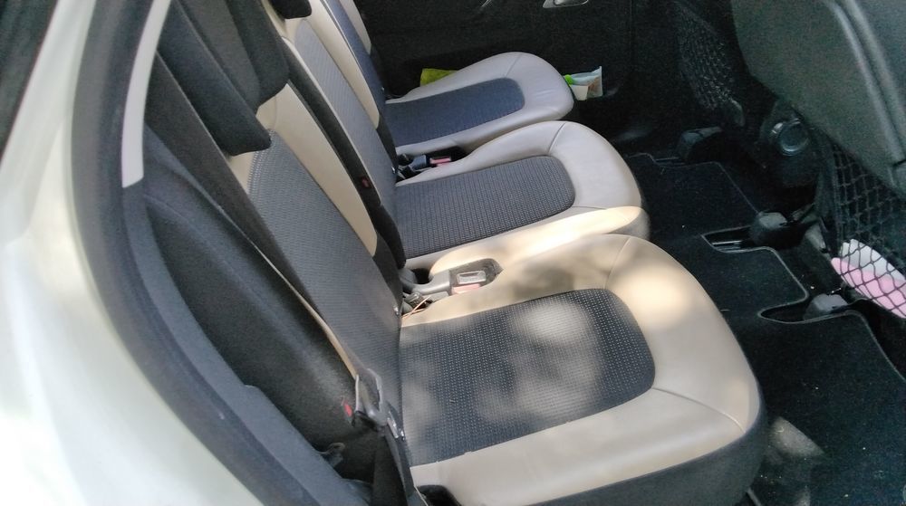 C4 Picasso BlueHDi 150 S&S Exclusive EAT6 occasion 