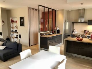  Appartement � vendre 2 pi�ces 59 m�