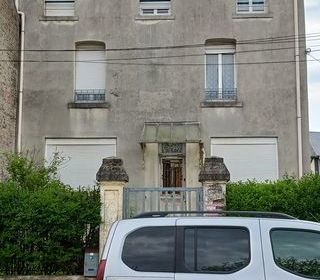  Immeuble � vendre 320 m�