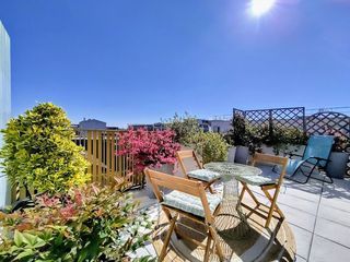  Appartement � vendre 4 pi�ces 82 m�