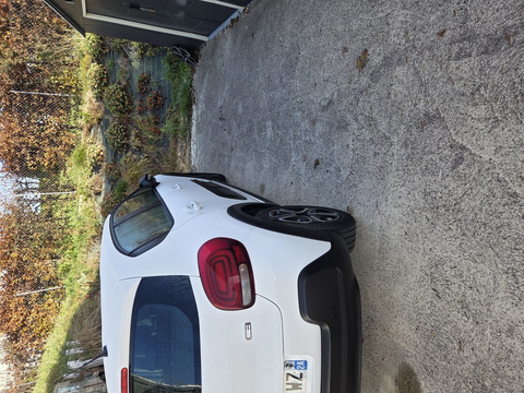 Citro&euml;n C3 BlueHDi 100 ch BVM6 Plus 2024 occasion Cruseilles 74350