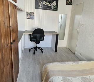  Appartement � vendre 2 pi�ces 34 m�