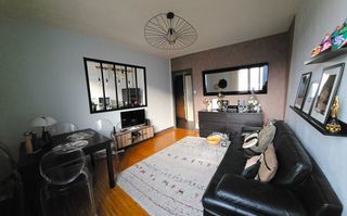  Appartement � vendre 2 pi�ces 40 m�