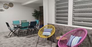 Location  Appartement 