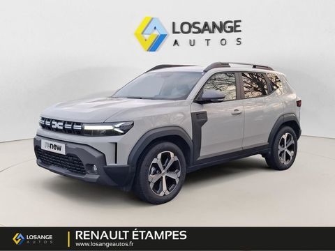 Dacia Duster Hybrid 140 Journey 2025 occasion &Eacute;tampes 91150
