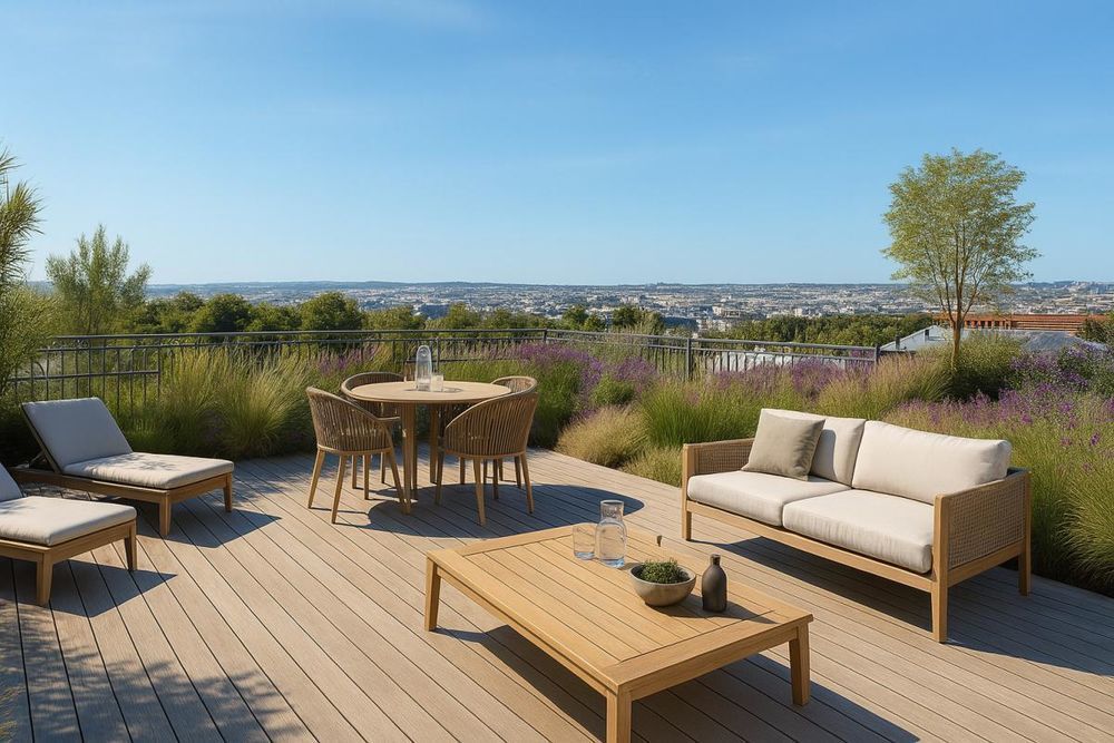 Appartements neufs   Levallois-Perret (92300)