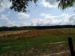  Terrain � vendre 5500 m�