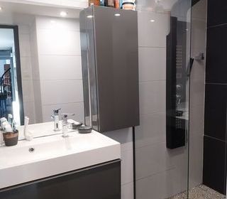  Appartement � vendre 3 pi�ces 87 m�