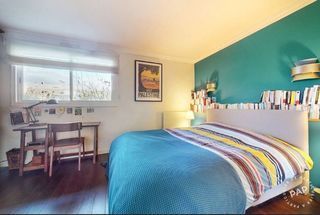  Appartement � vendre 4 pi�ces 102 m�