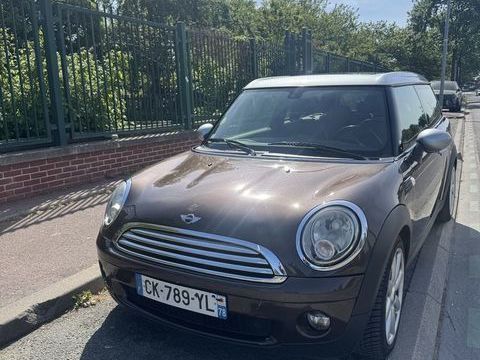 Mini Clubman 1.6i - 120 Cooper A 2009 occasion Asni&egrave;res-sur-Seine 92600
