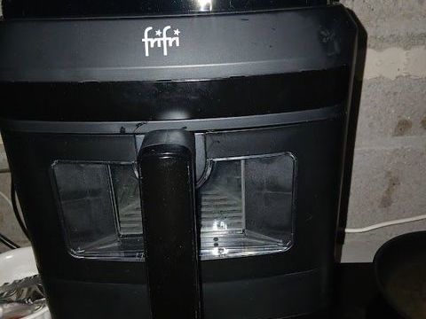 vend airfreyer 13L 2tiroire de6L5 Estaires (59)