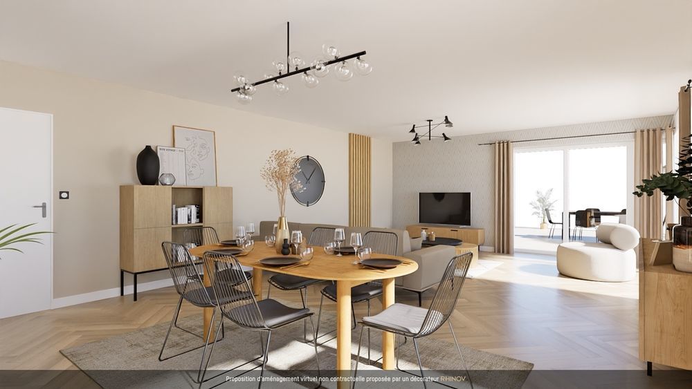 Appartements neufs   Orl�ans (45000)