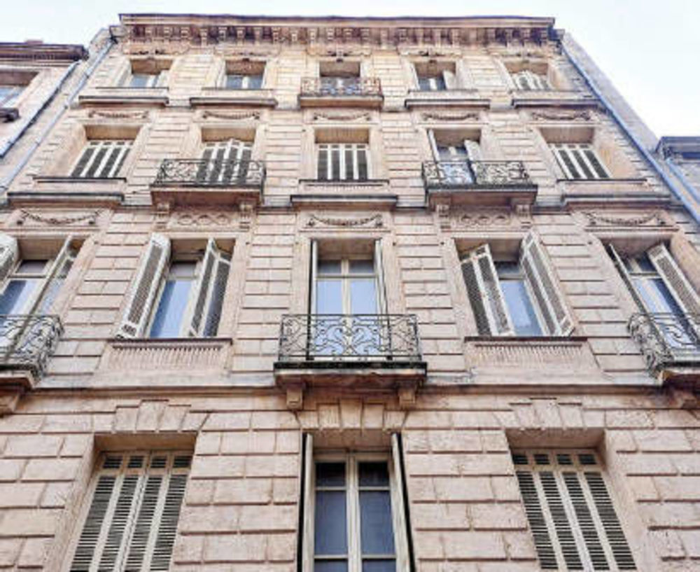 Appartements neufs   Bordeaux (33000)