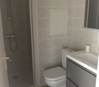  Appartement � louer 1 pi�ce 18 m�