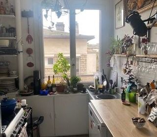  Appartement � louer 2 pi�ces 50 m�