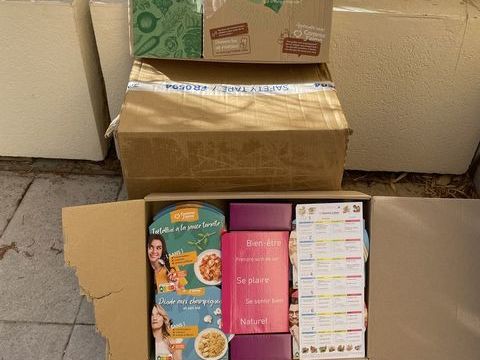 Programme COMME J'AIME 0 Aix-en-Provence (13)