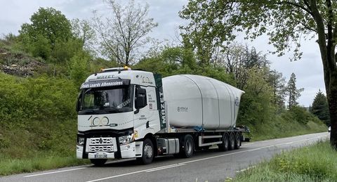 Tiny House Tiny House 2005 occasion Aubenas 07200