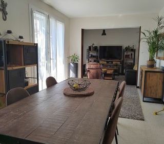  Maison � vendre 4 pi�ces 100 m�