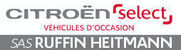 CITROEN RUFFIN HEITMANN