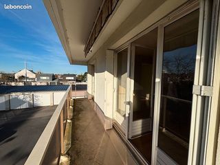  Appartement � vendre 4 pi�ces 77 m�