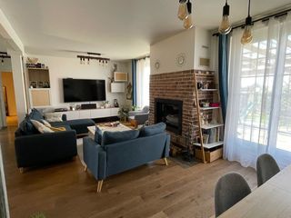  Maison � vendre 5 pi�ces 147 m�