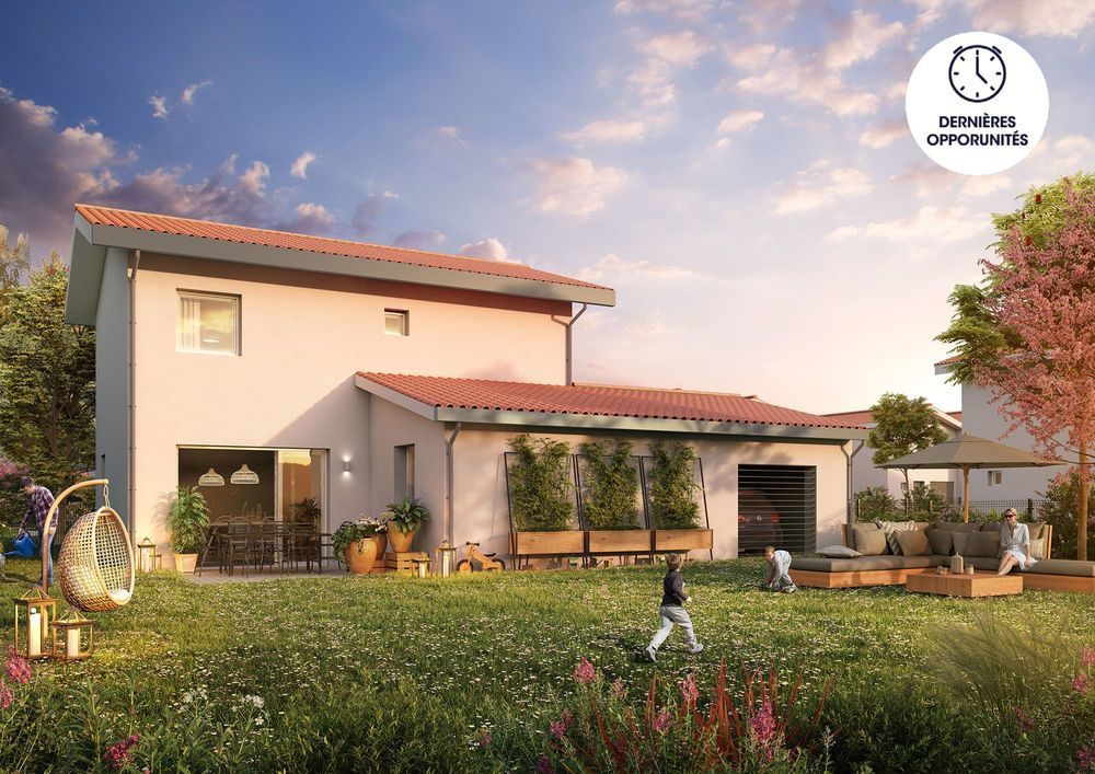 Maisons neuves   Saint-M�dard-en-Jalles (33160)