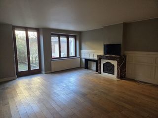  Maison � vendre 7 pi�ces 195 m�