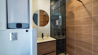  Maison � vendre 5 pi�ces 108 m�