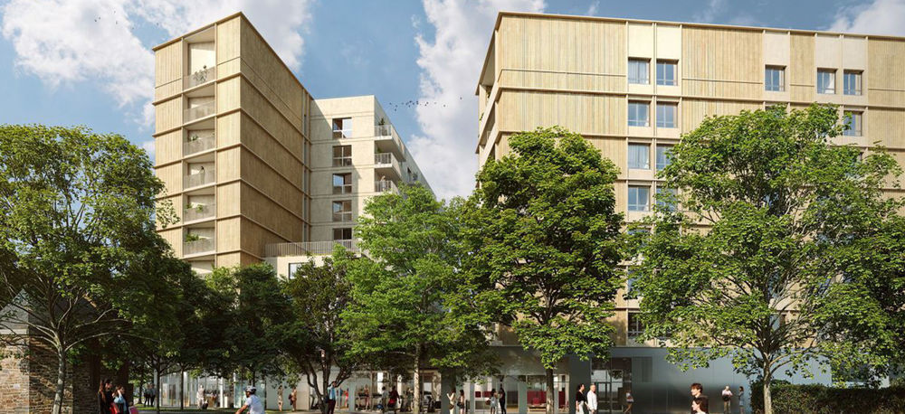   Rennes (35000)