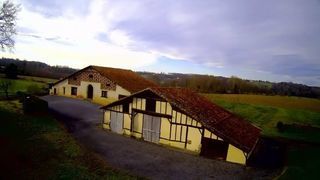  Ferme � vendre 7 pi�ces 450 m�