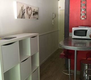  Appartement � louer 1 pi�ce 21 m�