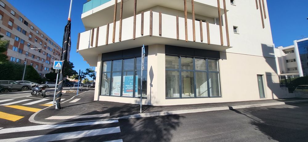 Appartements neufs et Maisons neuves   Cagnes-sur-Mer (06800)