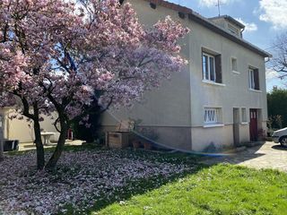  Maison � vendre 6 pi�ces 131 m�