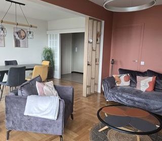  Appartement � vendre 4 pi�ces 103 m�