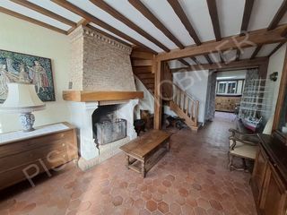  Maison � vendre 6 pi�ces 100 m�