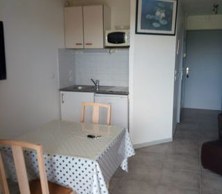  Appartement � louer 1 pi�ce 26 m�